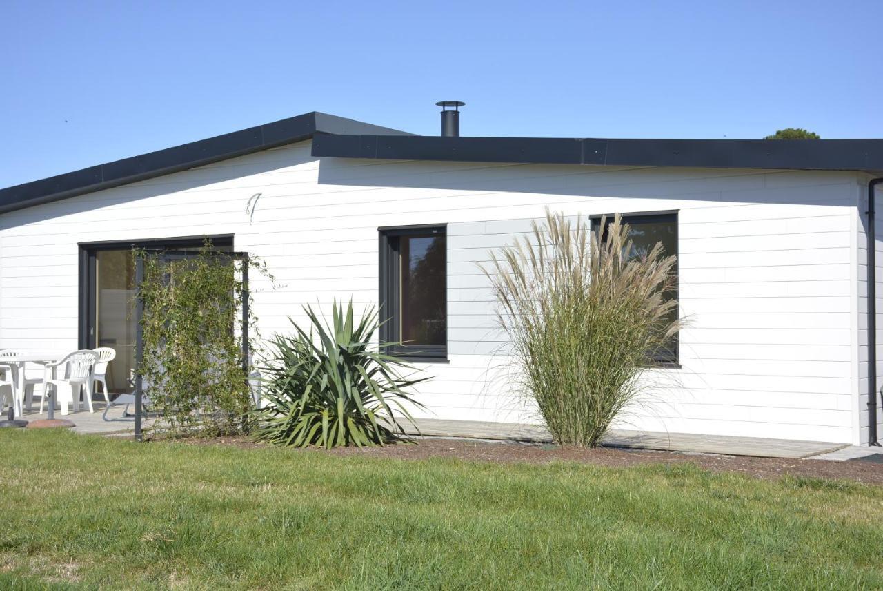Névez Maison Bord De Mer Avec Jacuzzi מראה חיצוני תמונה