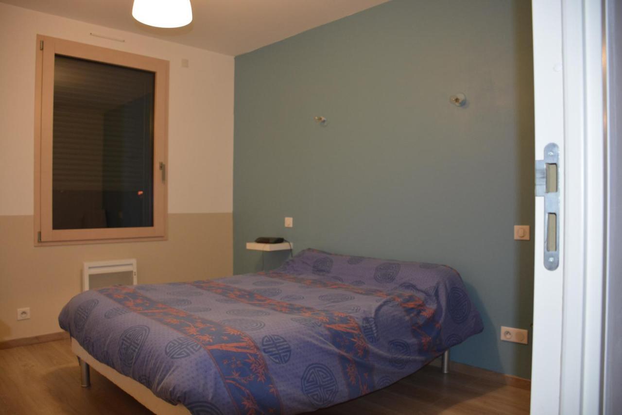 Névez Maison Bord De Mer Avec Jacuzzi מראה חיצוני תמונה